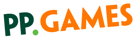 Paddy Power Games logo